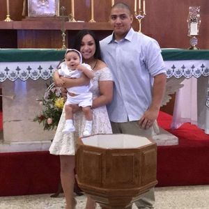 Meet your Posher, Dessie